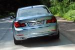 BMW ActiveHybrid 7 2013 года